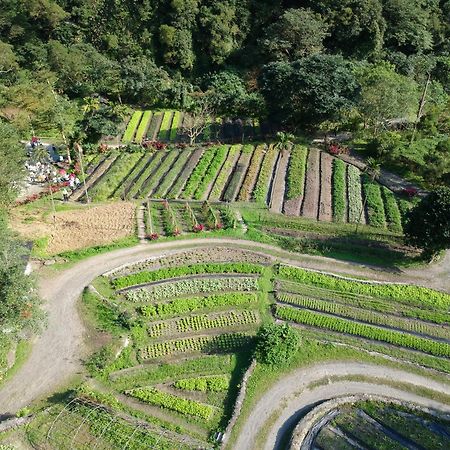 Tou-Cheng Leisure Farm Hotel Toucheng Buitenkant foto