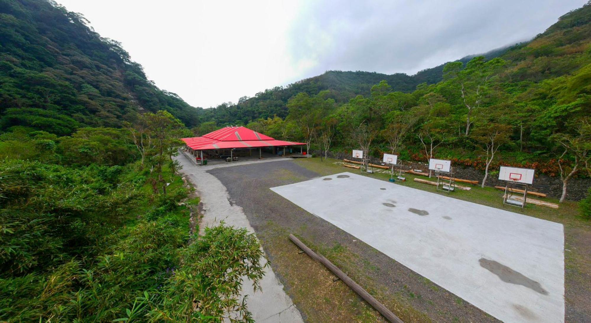 Tou-Cheng Leisure Farm Hotel Toucheng Buitenkant foto