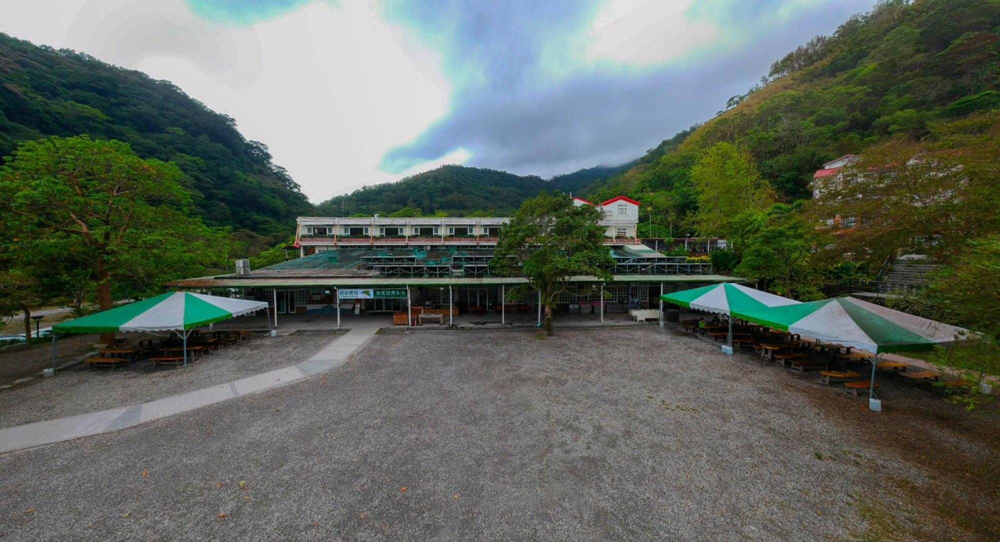 Tou-Cheng Leisure Farm Hotel Toucheng Buitenkant foto