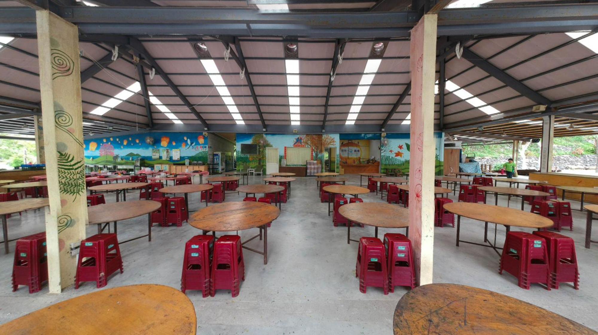 Tou-Cheng Leisure Farm Hotel Toucheng Buitenkant foto