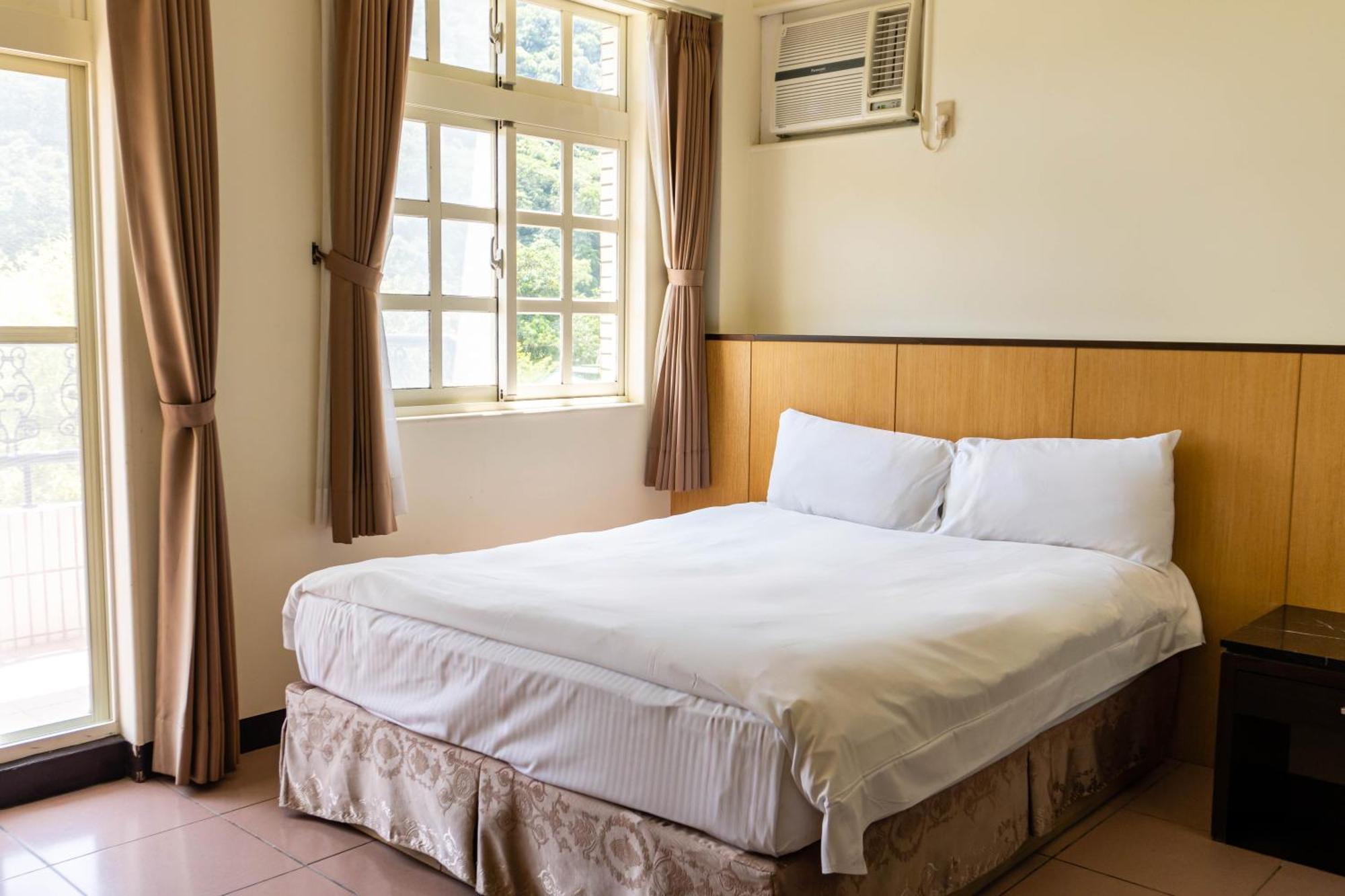 Tou-Cheng Leisure Farm Hotel Toucheng Buitenkant foto