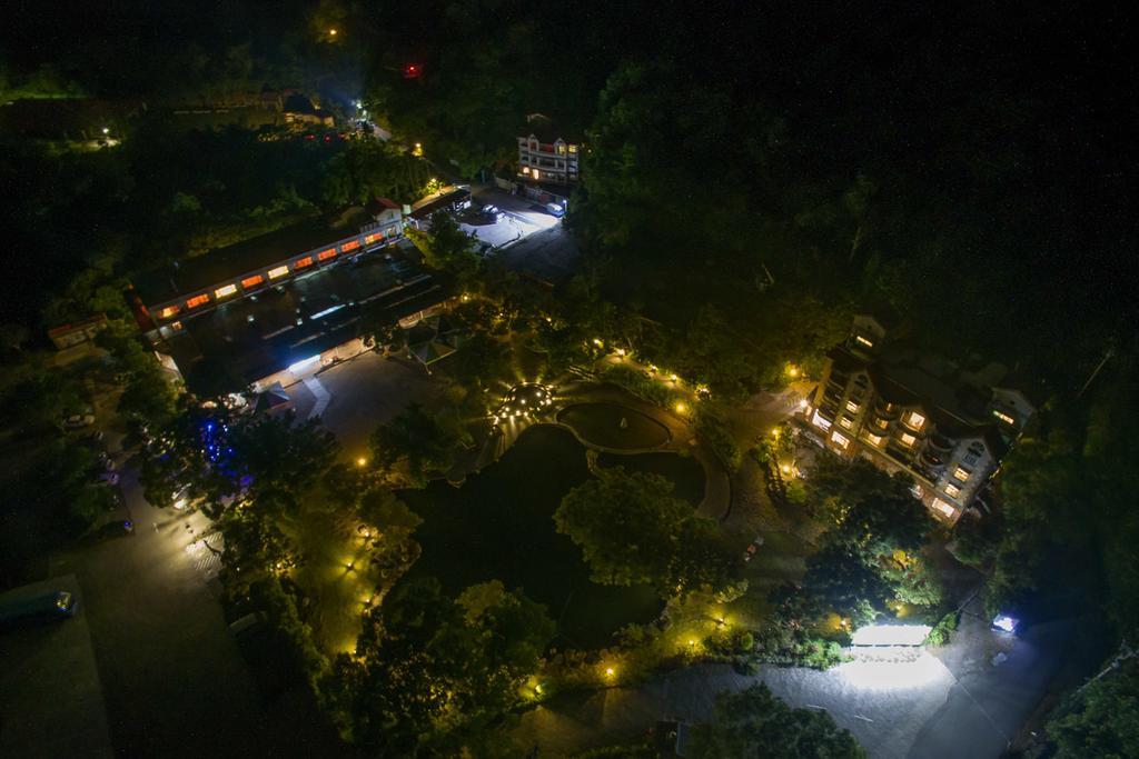 Tou-Cheng Leisure Farm Hotel Toucheng Buitenkant foto