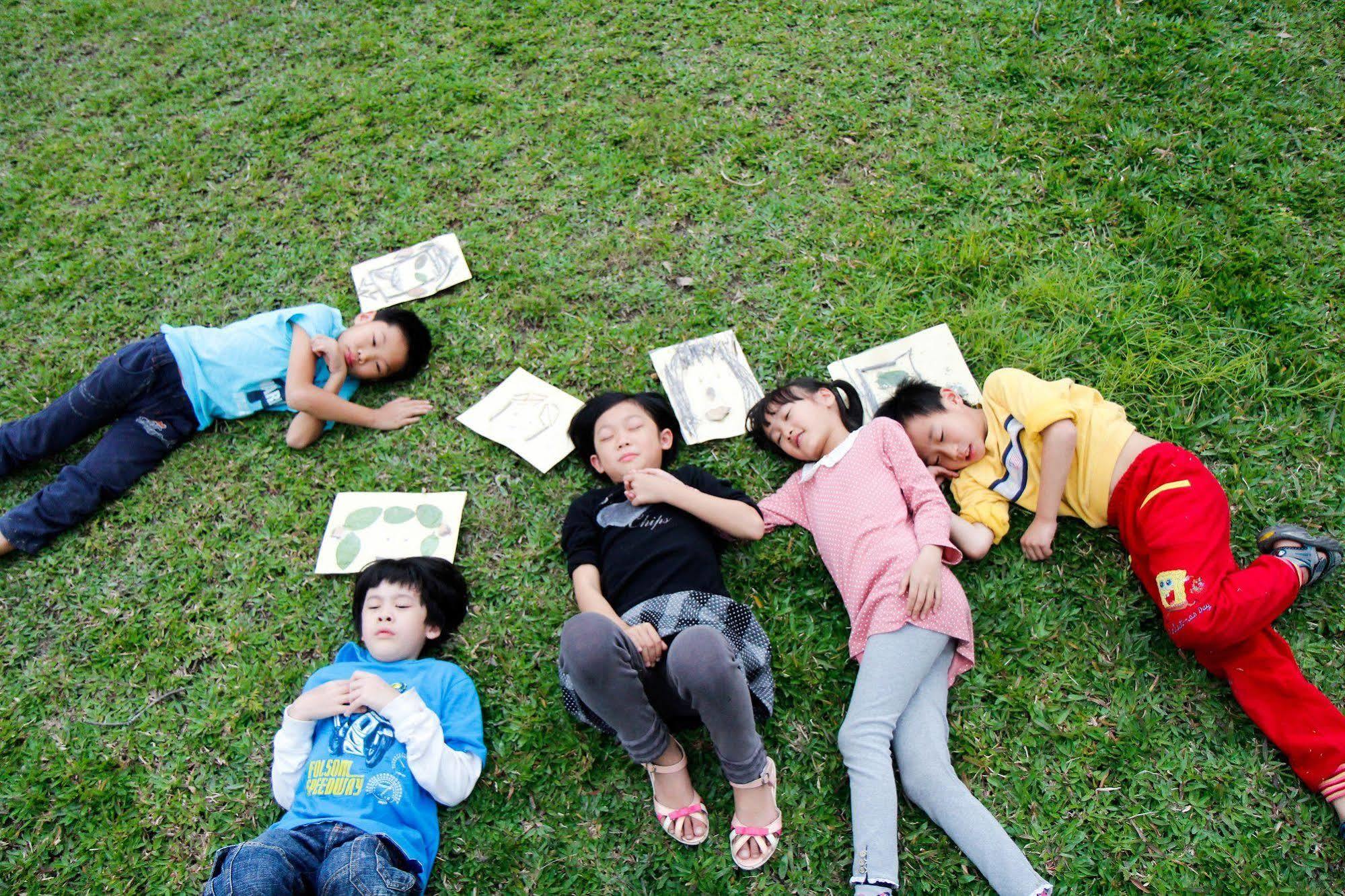 Tou-Cheng Leisure Farm Hotel Toucheng Buitenkant foto